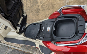 YAMAHA MAXAM 250 SG21J