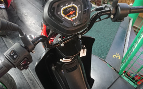 HONDA CROSS CUB JA10
