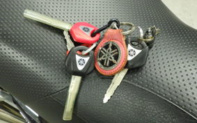 YAMAHA XJR1300 Gen.2 2016 RP17J