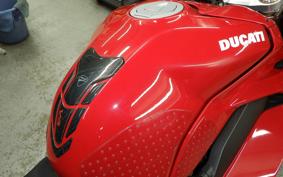 DUCATI PANIGALE V4 S 2020