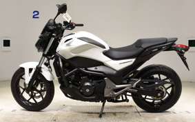 HONDA NC750S D 2017 RC70