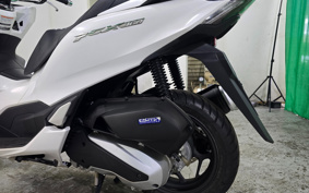 HONDA PCX 160 KF47