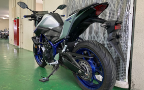 YAMAHA MT-03 2016 RH07J