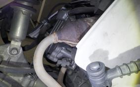 HONDA GYRO CANOPY 2022 TA03