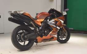 KAWASAKI ZX 10 NINJA R 2006 ZXT00D