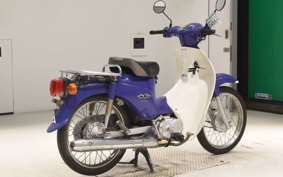 HONDA C110 SUPER CUB