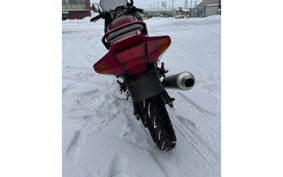 KAWASAKI ZZ-R250 EX250H