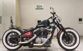 KAWASAKI VULCAN 400 CLASSIC 1997 VN400A
