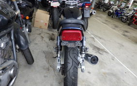 KAWASAKI ZEPHYR 400 Gen.2 1991 ZR400C