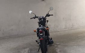HONDA CB223S MC40