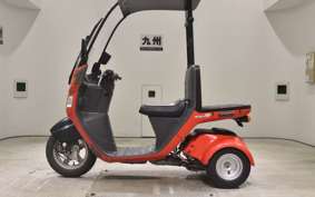 HONDA GYRO CANOPY 2014 TA03