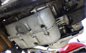 YAMAHA YD250 1997 3NU