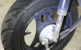 SUZUKI LET's 4 2026 CA45A