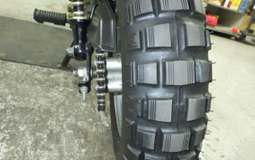 HONDA MONKEY 2016 Z50J