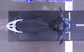 SUZUKI ADDRESS110-2