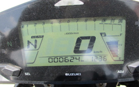 SUZUKI JIKUSA-150 ED13N