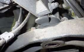 YAMAHA MAXAM 250 SG21J