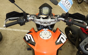 KTM 200 DUKE