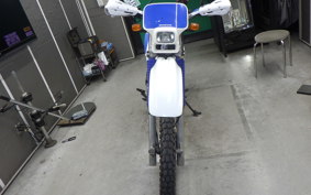 HONDA XLR250R Gen.4 2025 MD22