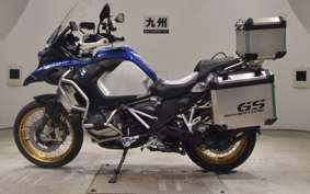 BMW R1250GS ADVENTURE 2018