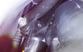 HONDA GYRO CANOPY 2020 TA03