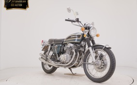 HONDA CB750 2026 CB750