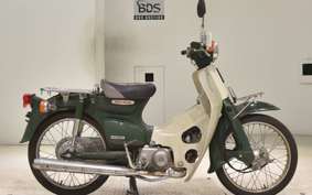 HONDA C50 SUPER CUB AA01