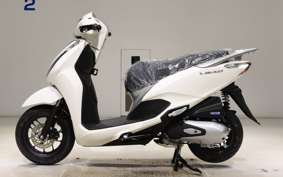 HONDA LEAD 125 2022 JK12