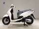 Фото Honda LEAD 125 2023 с японского аукциона