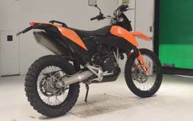 KTM 690 ENDURO 2010