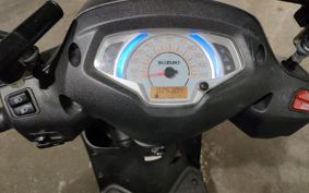 SUZUKI ADDRESS V125 DP12H