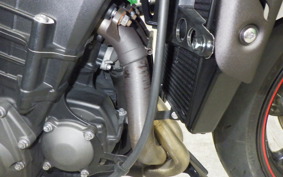 TRIUMPH STREET TRIPLE RS 2018