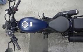 HONDA REBEL 250 2022 MC49