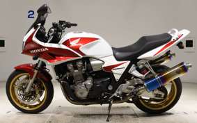 HONDA CB1300SF SUPER BOLDOR 2006 SC54