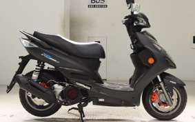 KYMCO RACING 150 Fi