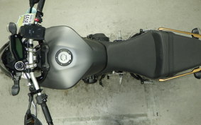 YAMAHA MT-09 A 2018 RN34J