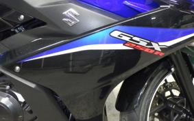 SUZUKI GSX250R