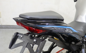 KAWASAKI NINJA ZX-25R SE ZX250H