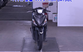 SUZUKI ADDRESS110-2