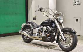 YAMAHA DRAGSTAR 400 CLASSIC 2002 VH01J
