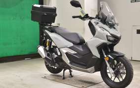 HONDA ADV160 2013 KF54