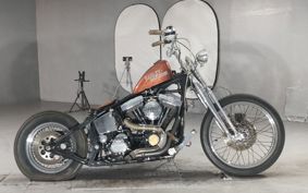 HARLEY FXSTS 1340 BLL