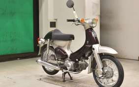 HONDA LITTLE CUB 2022 C50
