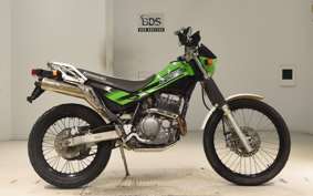KAWASAKI SUPER SHERPA KL250G