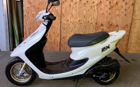 HONDA DIO ZX AF35
