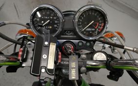 KAWASAKI ZRX400 2008 ZR400E