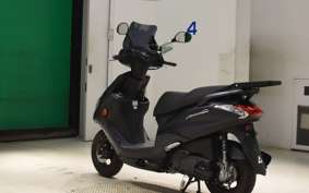 YAMAHA AXIS 125 Z 1997 SED7J