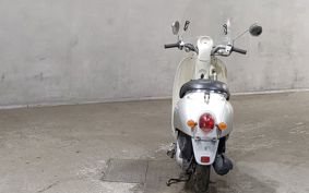 HONDA CREA SCOOPY AF55