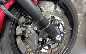 HONDA CB400SFV-4ABS 2019 NC42