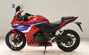 HONDA CBR400R 2024 NC65